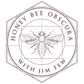 Honey Bee Obscura Podcast