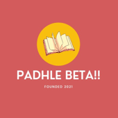 Padhle Beta!!