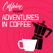 Adventures In Coffee