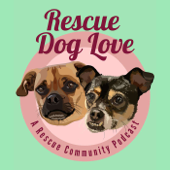 Rescue Dog Love