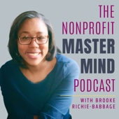 Nonprofit Mastermind Podcast