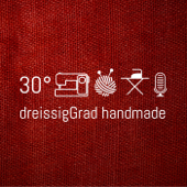 dreissiggrad handmade