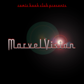 MarvelVision