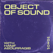 Object Of Sound