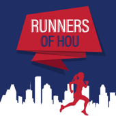 Runners of HOU