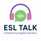 ESL talk
