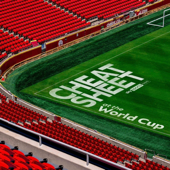 Cheat Sheet At The World Cup
