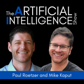 The Artificial Intelligence Show