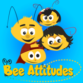 Bee-Attitudes 🐝 | Christian Stories for Preschoolers That Build Character and Faith