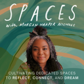 The Morgan Harper Nichols Podcast