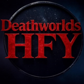 Deathworlds HFY