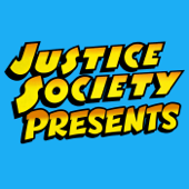 Justice Society Presents