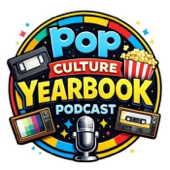 Pop Culture Yearbook