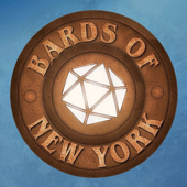 Bards of New York