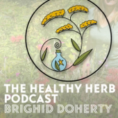 The Healthy Herb Podcast