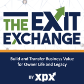 The Exit Exchange