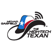 Driving With The High-Tech Texan - Car Reviews