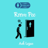 Podcast Room Pee