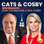 Cats & Cosby with John Catsimatidis and Rita Cosby