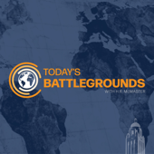 Today’s Battlegrounds