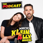 Klein/Ally Show: The Podcast