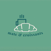 NEM MATE, NEM CROISSANT