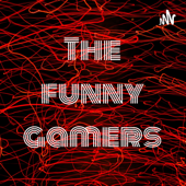 The funny gamers