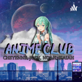 The Anime Club
