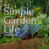 The Simple Garden Life