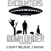 Encounters Down Under