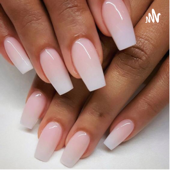 All about acrylic nails