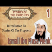 Stories of the Prophets