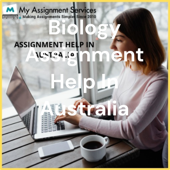 Assignment Help In Australia