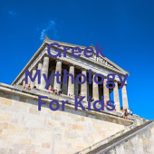 Greek Mythology For Kids