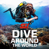 Dive Around The World