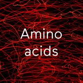 Amino acids