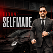 Blutgruppe Selfmade