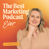 The Best Marketing Podcast Ever
