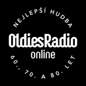 Oldies Radio Online Podcast