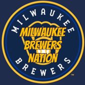 Milwaukee Brewers Nation