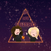 Be My Friend