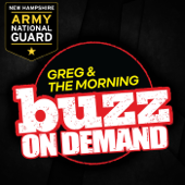 The Morning Buzz On Demand