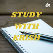 STUDY WITH KRISH