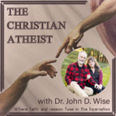 The Christian Atheist