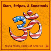 Stars, Stripes, and Sanatanis: Young Hindu Voices of America