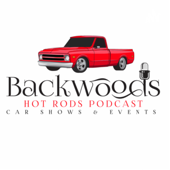 Backwoods Hot Rods