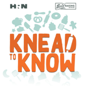 Knead To Know Baking Entertainment