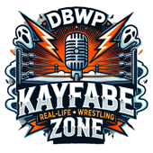 Drive By Wrestling Podcast: Kayfabe Zone