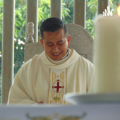 P. Edgar 🤓🎙️ Oraciones y reflexiones para fortalecer el espíritu 🙏🏼🙇