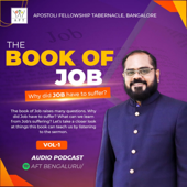 The Book of Job